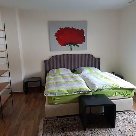 modern-comfort-inn 1 Kreuzau Eksteriør billede