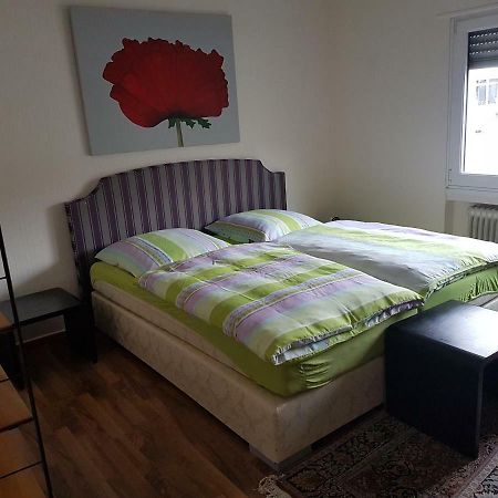 modern-comfort-inn 1 Kreuzau Eksteriør billede