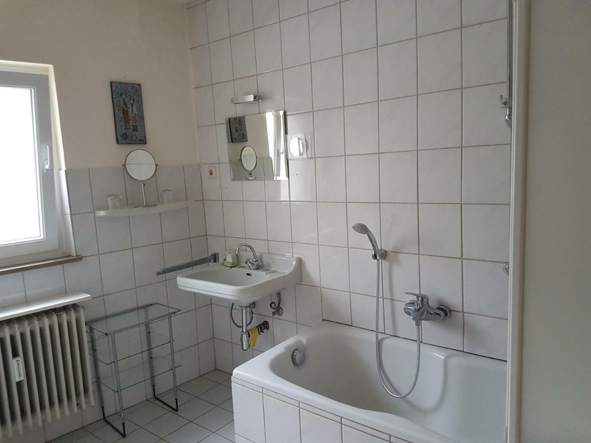 modern-comfort-inn 1 Kreuzau Eksteriør billede