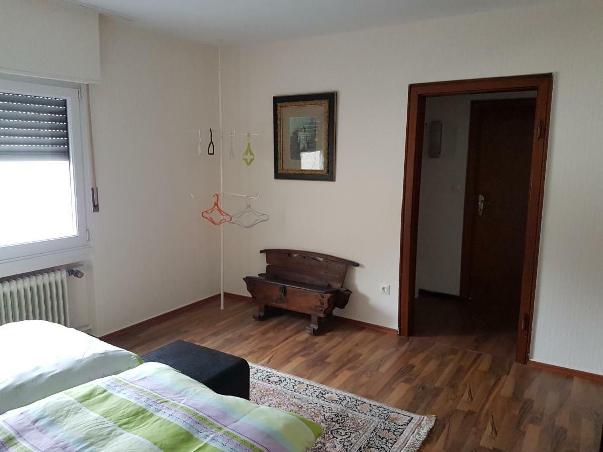 modern-comfort-inn 1 Kreuzau Eksteriør billede