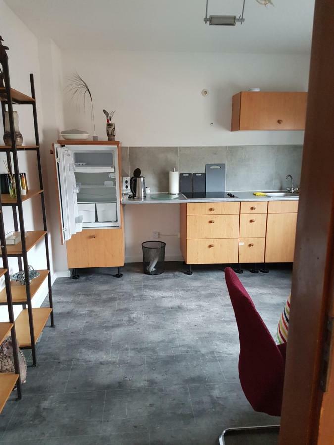 modern-comfort-inn 1 Kreuzau Eksteriør billede